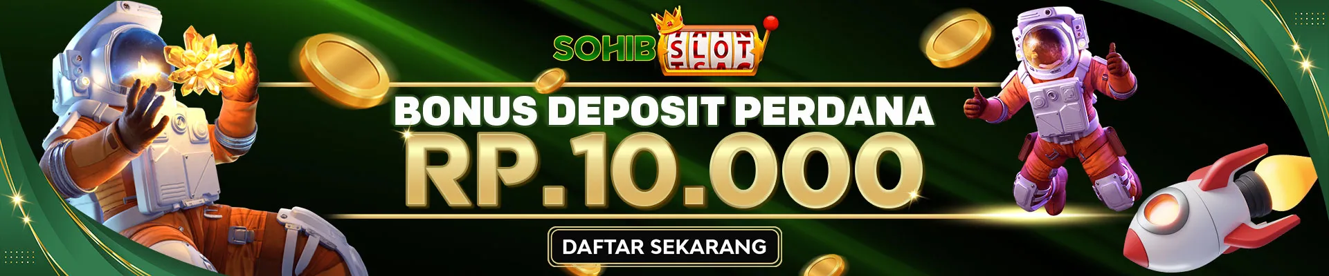 Promo Bonus Depo Perdana